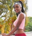 stunning Colombia girl Lorena from Popayan CO30476