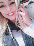 red-hot Argentina girl Aldana from Buenos Aires AR769