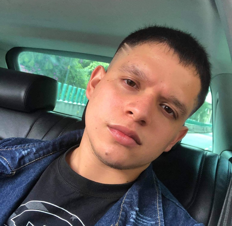 Date this hard body Mexico man Moises from Ciudad De México MX2440