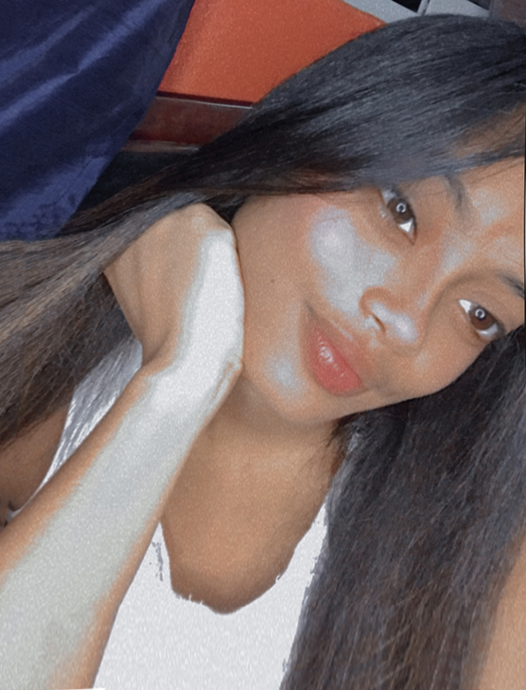 Date this georgeous Dominican Republic girl Chocolate from Santo Domingo DO39978