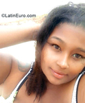 tall Dominican Republic girl Marleny from Santo Domingo DO39979