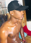 good-looking Colombia man Cristian from Buenaventura CO30517