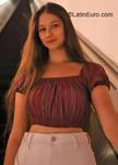good-looking Ecuador girl Emilia from Quito EC828