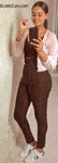 hot Dominican Republic girl Loren from Santo Domingo DO39993