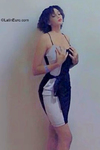 charming Dominican Republic girl Elianny from Santo Domingo DO39995