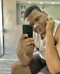 pretty Any Country man Alisson from Salvador BR11417