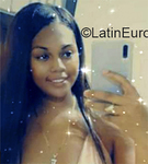 hot Colombia girl Coralain from Buenaventura CO30568