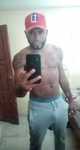 charming Dominican Republic man Jos Gabriel from Santo Domingo DO40020
