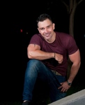 pretty Colombia man Arturo from Bucaramanga CO30589