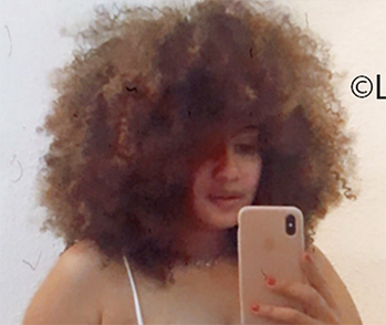 Date this pretty Spain girl Eloisa from Madrid ES638