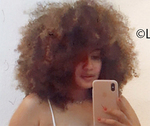hot Spain girl Eloisa from Madrid ES638