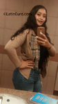 charming Mexico girl Annie from Cuautitlan Izcalli MX2454
