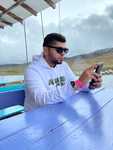 delightful Colombia man Francisco from Cucuta CO30593