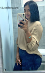 fun Dominican Republic girl Yismel from Santo Domingo DO40038