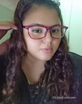 charming Spain girl Sara from Seville ES641
