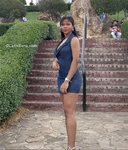 voluptuous Dominican Republic girl Franciery from Santiago DO40040