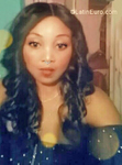 hard body Jamaica girl Alesha from Runaway bay JM2704