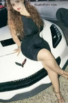 charming Dominican Republic girl Francia from Santiago DO40048