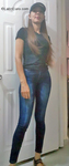 georgeous Dominican Republic girl Yanira from Santo Domingo DO40049