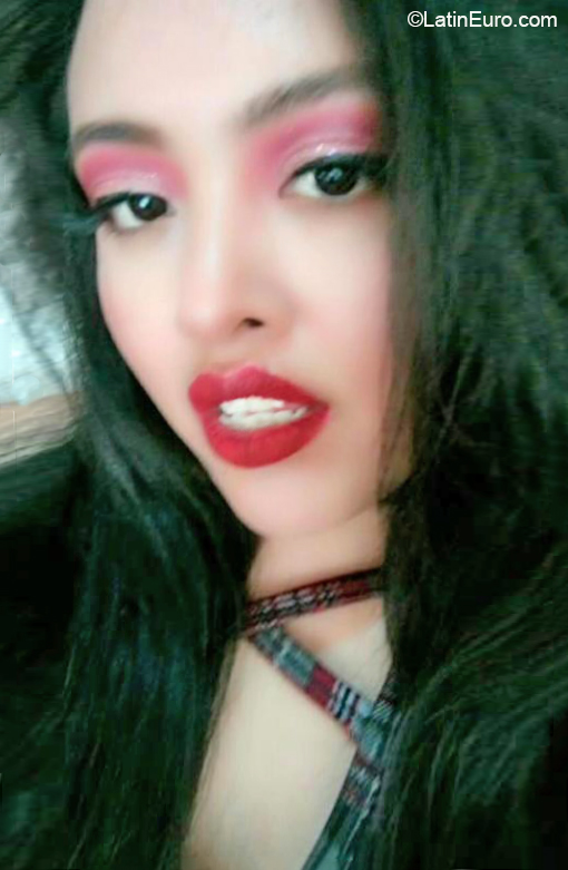 Date this nice looking Mexico girl Miriam from Mexico City MX2456