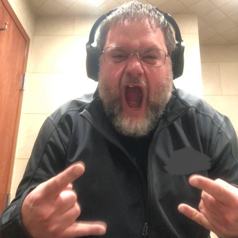 Date this attractive United States man USLooseCannon from Searcy US21366