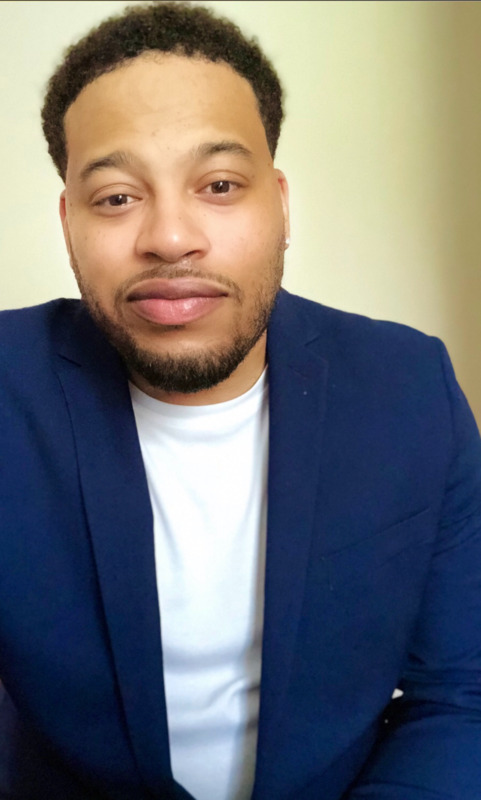 Date this voluptuous United States man Bruce from Columbus US21370