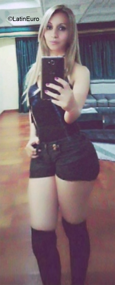 Date this funny Colombia girl Mile from Bogota CO30641