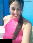 foxy Argentina girl Vanina from Buenos Aires AR788