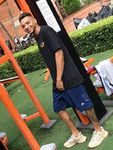good-looking Colombia man Carlos andres m from Medellin CO30651