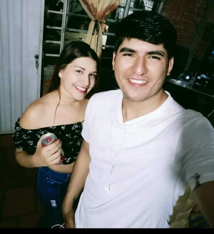 Date this hot Colombia man Jhon jairo from Cucuta CO30654