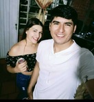 pretty Colombia man Jhon jairo from Cucuta CO30654