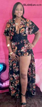 foxy Dominican Republic girl Aura from Santiago DO40069