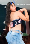 fun Colombia girl Tatiana from Cali CO30658