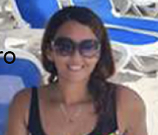 Date this good-looking Dominican Republic girl Valentina from La Romana DO40075