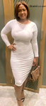 young Dominican Republic girl Luisa from Santo Domingo DO40086