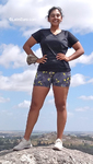 delightful Argentina girl Daniela from Buenos Aires AR795