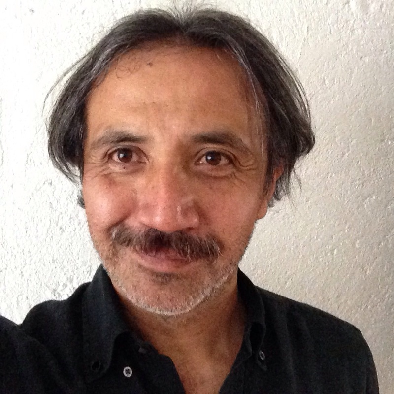 Date this young Mexico man Fesare63 from Mexico MX2463