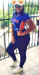 lovely Dominican Republic girl Ambar from Santos Domingo DO40088