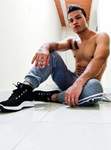 foxy Colombia man Josmer from Socorro CO30692
