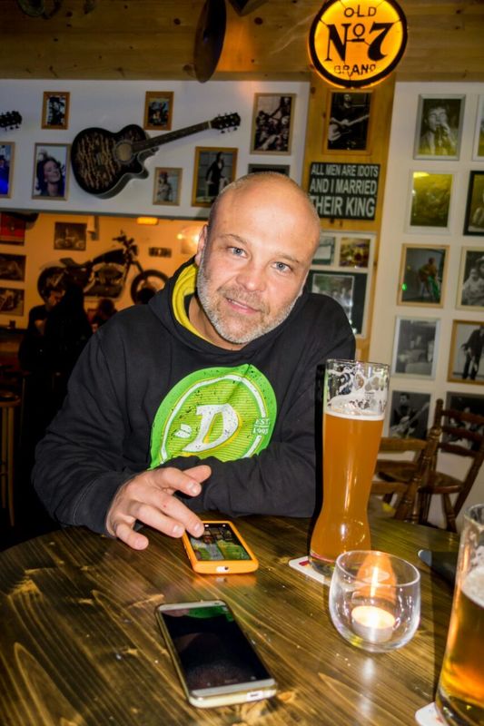 Date this lovely Germany man Rafael from Frankfurt DE533