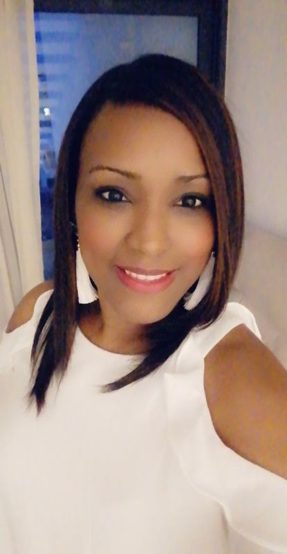 Date this sultry Dominican Republic girl Riana from Puerto Plata DO41076