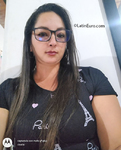 fun Colombia girl Claudia from Roldanillo Valle CO30708