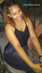 luscious Dominican Republic girl Ana Lucia from Santo Domingo DO40582