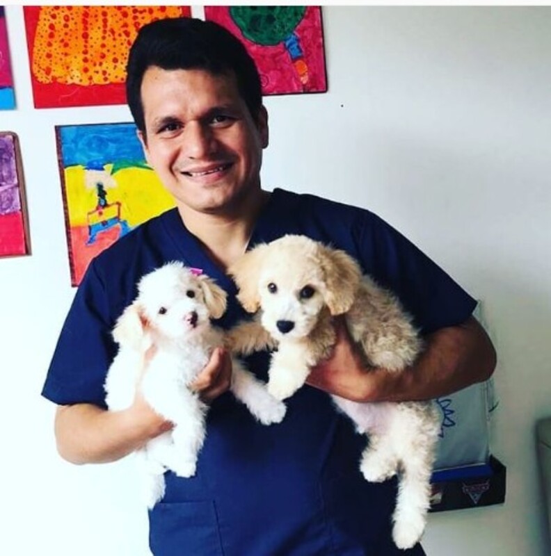 Date this sultry Venezuela man Jupiter from Caracas VE4034
