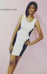 beautiful Dominican Republic girl Yis from Santo Domingo DO40134