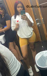 good-looking Dominican Republic girl Erika Nova from Santiago DO40141