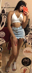 foxy Argentina girl Vanessa from Buenos Aires AR787