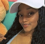 foxy Chile girl Zoe from Santiago CL285