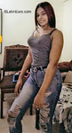 delightful Dominican Republic girl Vianelys from Santiago DO40227