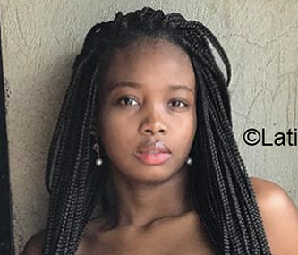 Date this good-looking Colombia girl Angelica from Medellin CO30732